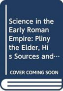 Science in the Early Roman Empire
