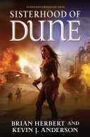 Sisterhood of Dune [Pdf/ePub] eBook