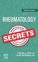 Rheumatology Secrets E-Book