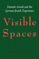 Visible Spaces