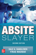 ABSITE Slayer  2nd Edition