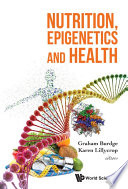 Nutrition  Epigenetics and Health