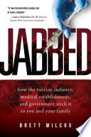 Jabbed Book