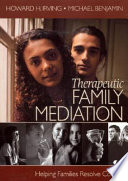 Therapeutic Family Mediation