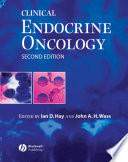 Clinical Endocrine Oncology Book