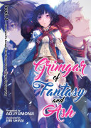 Grimgar of Fantasy and Ash  Light Novel 