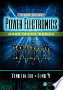 Power Electronics Book