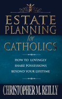 Estate Planning for Catholics