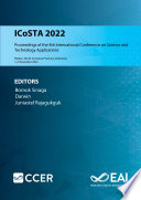 ICoSTA 2022
