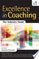 Excellence in Coaching Book