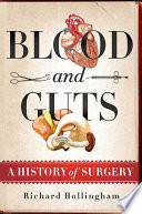 Blood and Guts Book