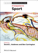 A Companion to Sport