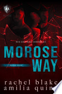 Morose Way Book