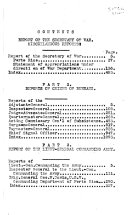 Elihu Root Collection of United States Documents
