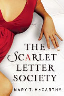 The Scarlet Letter Society Book
