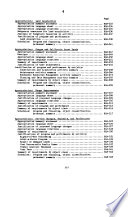 Department of the Interior and Related Agencies Appropriations for 1989