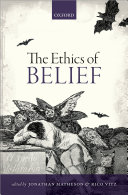 The Ethics of Belief