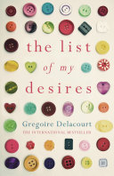 The List of my Desires [Pdf/ePub] eBook