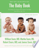 The Baby Book  Revised Edition