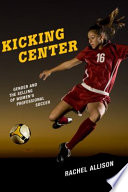 Kicking Center Book