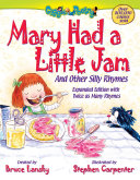 Mary Had a Little Jam Pdf/ePub eBook