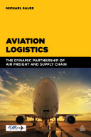 Aviation Logistics Pdf/ePub eBook