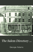 The Salem Directory    