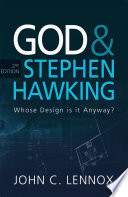 God and Stephen Hawking 2ND EDITION Book