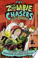 The Zombie Chasers #3: Sludgment Day PDF Book By John Kloepfer