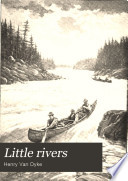 Little Rivers Book