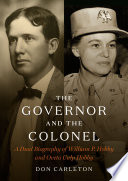 The Governor and the Colonel Book PDF