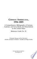 German Americana