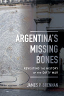 Argentina's Missing Bones Pdf/ePub eBook