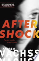 Aftershock PDF Book By Andrew Vachss