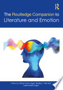 The Routledge Companion to Literature and Emotion