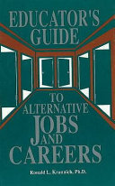 The Educator S Guide To Alternative Jobs Careers
