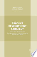 Product Development Strategy