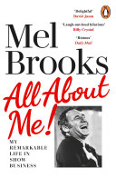 All About Me  Book