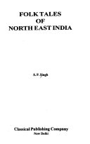Folk Tales of North East India