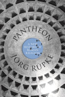 Pantheon Pdf/ePub eBook