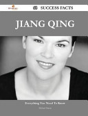 Jiang Qing 68 Success Facts   Everything You Need to Know about Jiang Qing