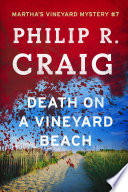 Death on a Vineyard Beach