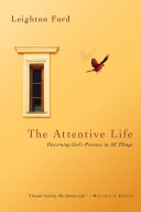 The Attentive Life Pdf/ePub eBook