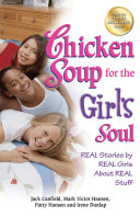 Read Pdf Chicken Soup for the Girl's Soul
