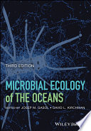 Microbial Ecology of the Oceans Book
