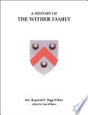 A History Of The Wither Family