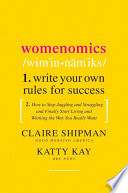 Womenomics Book