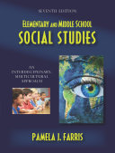 Elementary and Middle School Social Studies