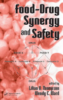 Food-Drug Synergy and Safety