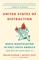 United States of Distraction Pdf/ePub eBook